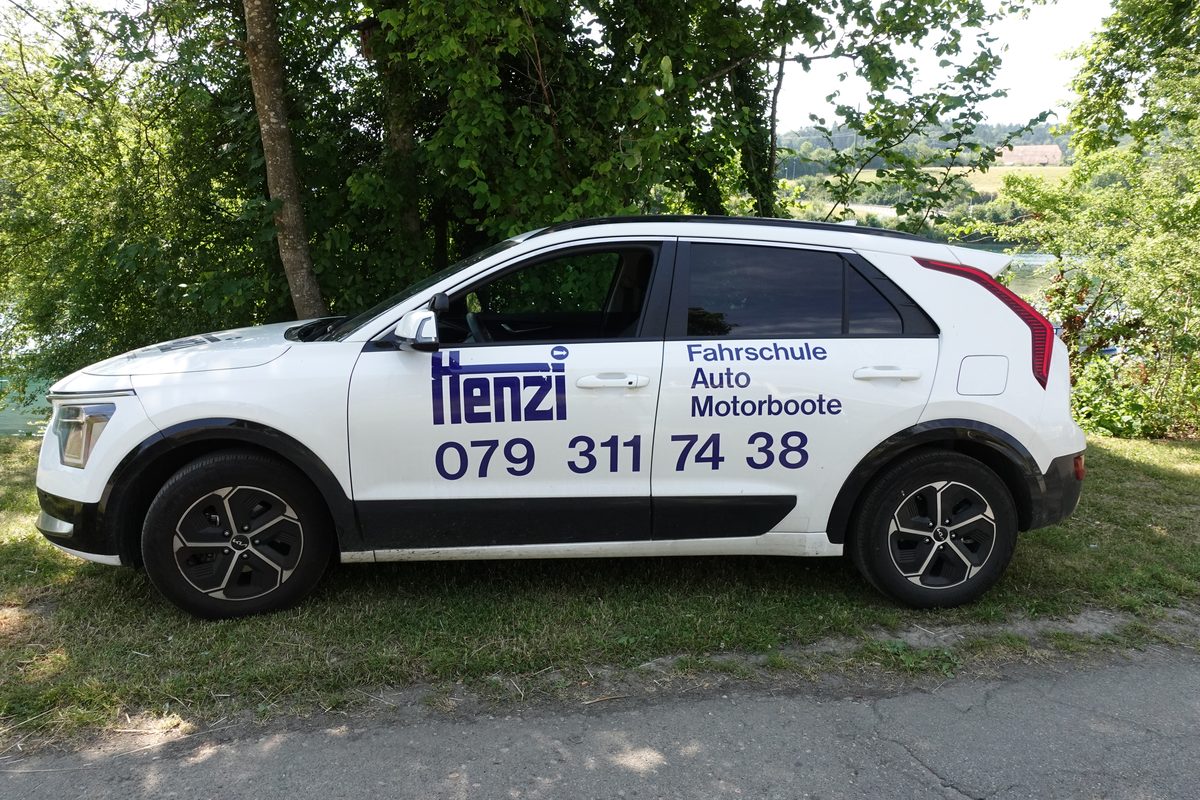 Auto Fahrschule